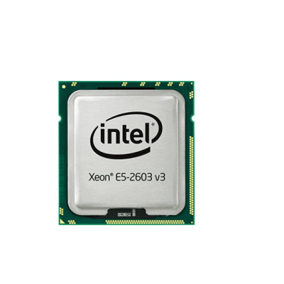 4XG0H12088 Lenovo Intel Xeon E5-2603 V3 6 Core