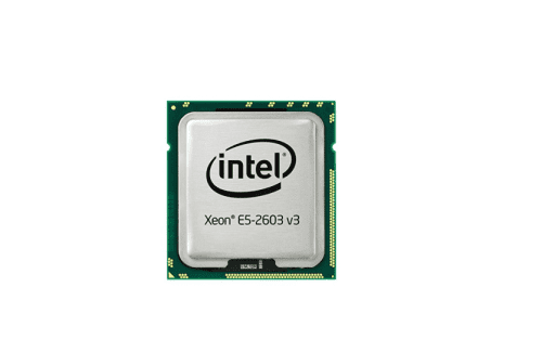 4XG0H12088 Lenovo Intel Xeon E5-2603 V3 6 Core