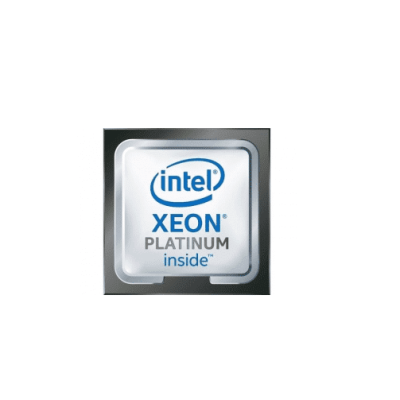 4XG7A07190 Lenovo Intel Xeon Platinum 8156 Quad Core