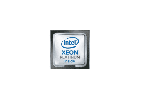 4XG7A07190 Lenovo Intel Xeon Platinum 8156 Quad Core