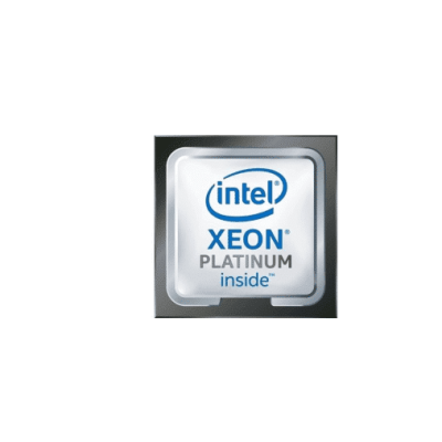 4XG7A07237 Lenovo Intel Xeon Platinum 12 Core 8158