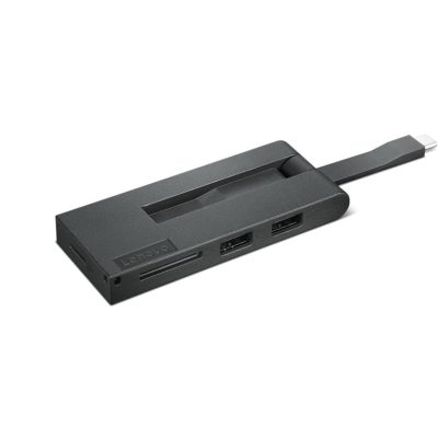 4XH1C12753 Lenovo port replicator USB-C HDMI