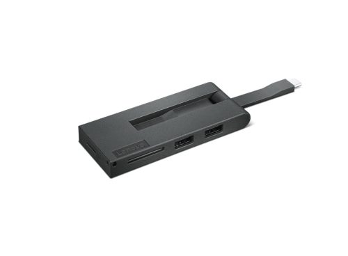 4XH1C12753 Lenovo port replicator USB-C HDMI