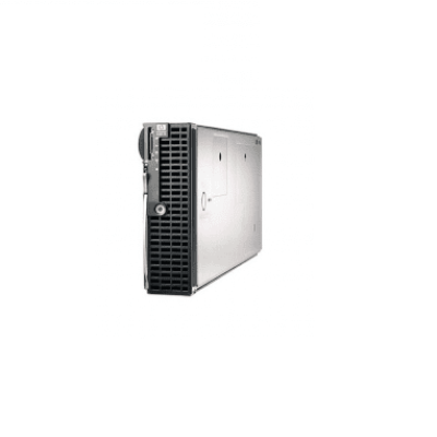 Refurbished 500041-B21 HP Proliant BL495C G5 1x AMD Opteron