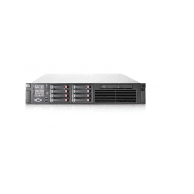 Refurbished 500099-001 HP Proliant Dl385 G5p High Performance