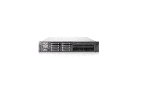 Refurbished 500099-001 HP Proliant Dl385 G5p High Performance