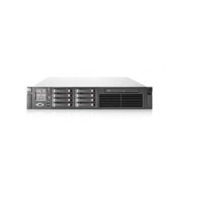 Refurbished 500106-001 HP Rack Mountable 2u Amd