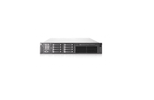 Refurbished 500106-001 HP Rack Mountable 2u Amd