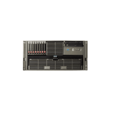 Refurbished 500923-001 HP Proliant DL585 G5 Performance Model