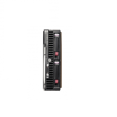 Refurbished 501713-B21 HP Proliant BL460C G5 1x E5450 Qc Xeon