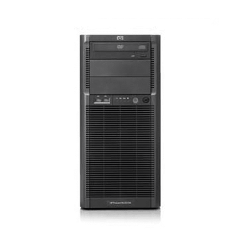 Refurbished 504055-001-RF HPE ProLiant Ml330 G6 5u Tower Server