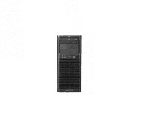 Refurbished 504056-001 HP Proliant Ml 330 G6 1x Intel Xeon