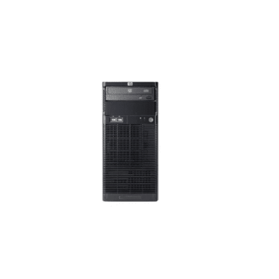 Refurbished 504271-B21 HP Proliant Ml330 G6