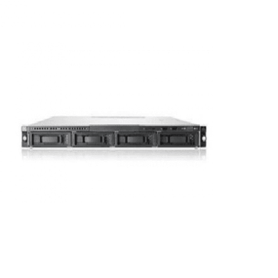 Refurbished 505682-001 HP Proliant Dl320 G6 1x Intel Xeon