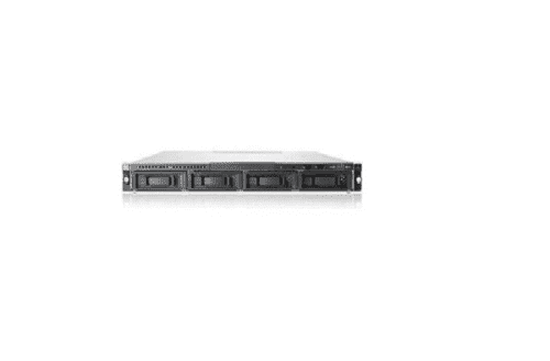 Refurbished 505682-001 HP Proliant Dl320 G6 1x Intel Xeon