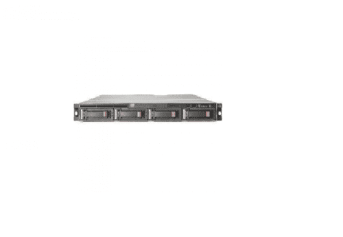 Refurbished 505684-001 HP Proliant Dl320 G6 Performance Server