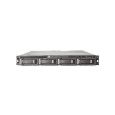 Refurbished 505768-B21-RF HP Proliant Dl320 G6 Chassis