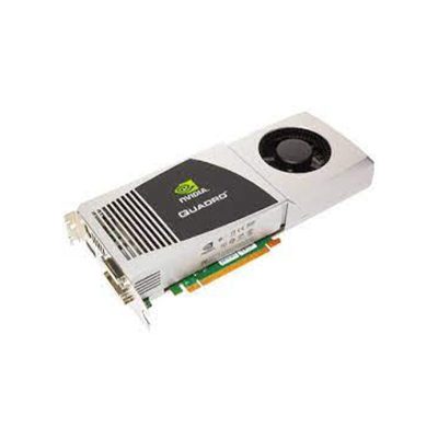 506133-003 HP Nvidia Quadro FX5800 PCI-Express