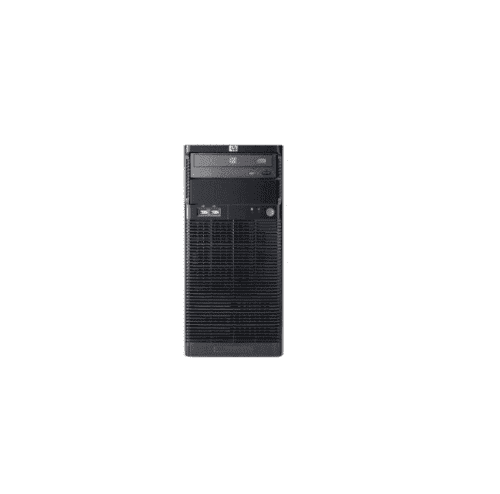 Refurbished 506668-001 HP Proliant Ml110 G6 Performance