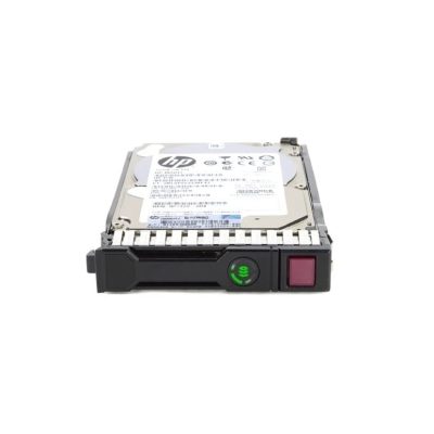 Refurbished 507129-017 HP 900GB 10K RPM 2.5 Inches