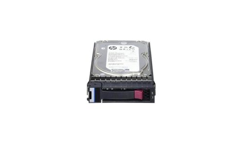 507515-002 HP 1TB 7.2K RPM 3.5 Inch Form Factor Hot Swap