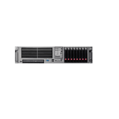 Refurbished 507641-B21 HP Proliant Dl170h G6 CTO Chassis