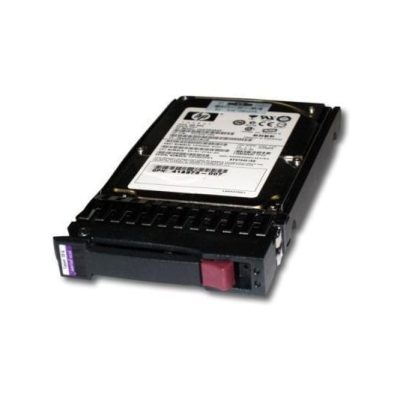 Refurbished 507750-S21 HP 500GB 7.2K RPM 2.5Inches