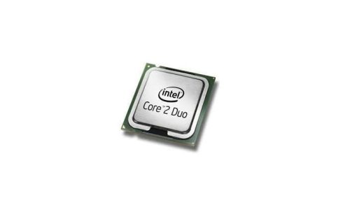 507952-001 HP 2.80GHz 1066MHz FSB 6MB L2 Cache Intel Core 2 Duo