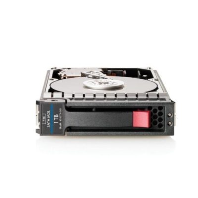 Refurbished 508027-001 HP 1TB 7.2K RPM SATA300 3.5