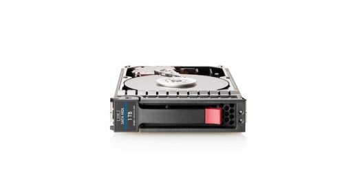 Refurbished 508027-001 HP 1TB 7.2K RPM SATA300 3.5