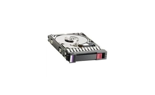 Refurbished 509559-001 HP 160GB 7.2KRPM Form Factor