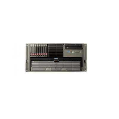 Refurbished 513601-001 HP Proliant Dl585 G5 4x Amd Opteron