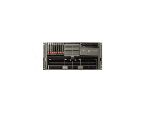 Refurbished 513601-001 HP Proliant Dl585 G5 4x Amd Opteron