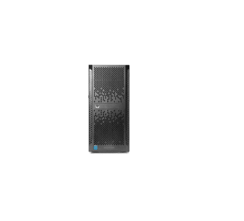 Refurbished 515867-001 HP Proliant Ml310 G5p 1x Intel Core 2 Duo