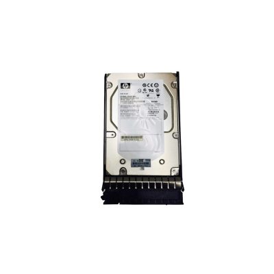 Refurbished 516810-002 HP 450GB 15K RPM 6GBits 3.5Inches