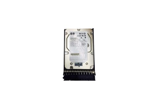 Refurbished 516810-002 HP 450GB 15K RPM 6GBits 3.5Inches