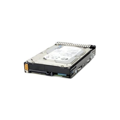 516814-B21 HP 300GB 15K RPM SAS 6GBPS Hot Plug Dual Port