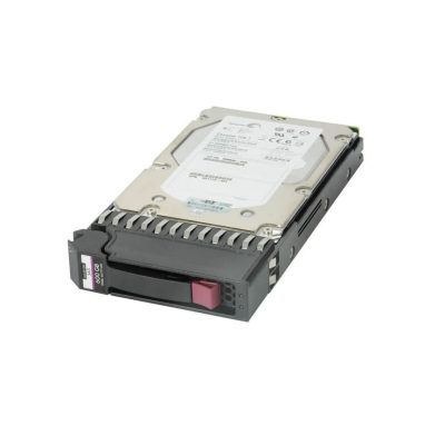 Refurbished 516828-B21 HP 600GB 15K RPM SAS 6GBITS