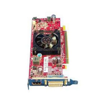 517124-001 HP 512MB Radeon Hd 4350 PCI-Express