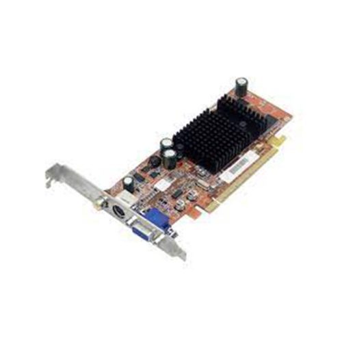 5187-6145 HP ATI Radeon X300 SE 128MB DVI