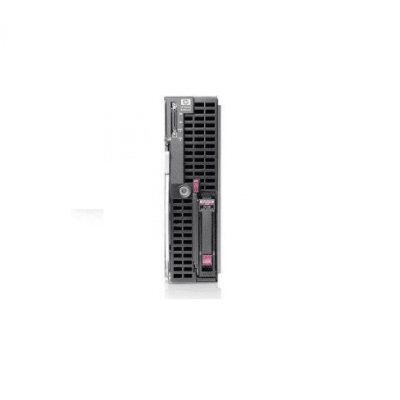 Refurbished 518851-B21 HP Proliant BL465C G7 1x AMD Opteron