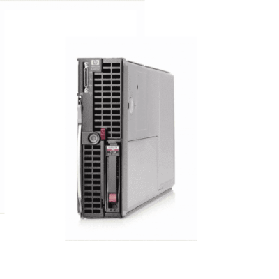 Refurbished 518854-B21 HP Proliant BL465C G7 1x AMD Opteron