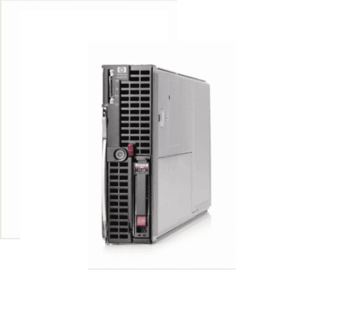 Refurbished 518854-B21 HP Proliant BL465C G7 1x AMD Opteron