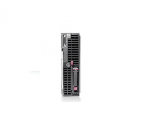 Refurbished 518857-B21 HP Proliant BL465C G7 No Processor