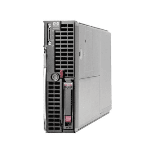 Refurbished 518859-B21-RF HPE ProLiant BL465C G7 2 Way Blade Server