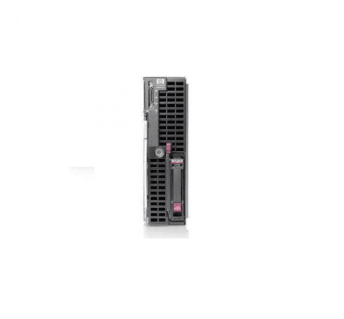 Refurbished 519234-B21 HP Proliant BL465C G5 1x AMD Opteron