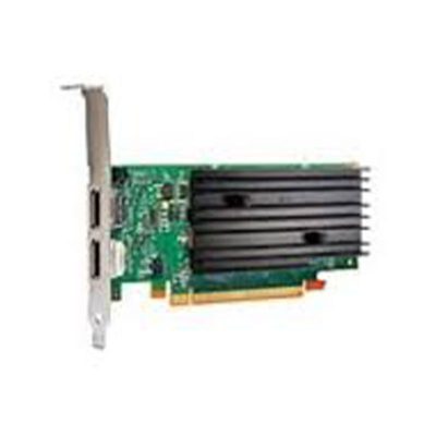 519298-001 HP Nvidia Quadro NVS295 256MB