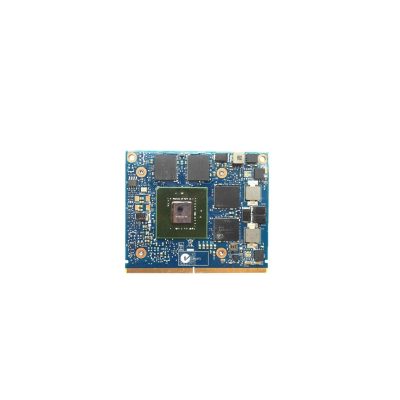 51Y08 Dell Nvidia Quadro K1100M 2GB GDDR5