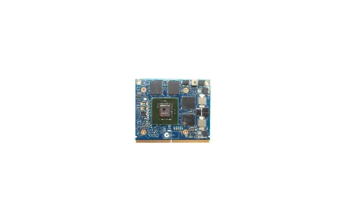 51Y08 Dell Nvidia Quadro K1100M 2GB GDDR5