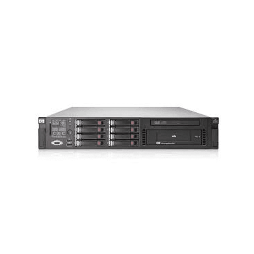 Refurbished 530779-005-RF HP Proliant Dl380 G6 2p Xeon E5540